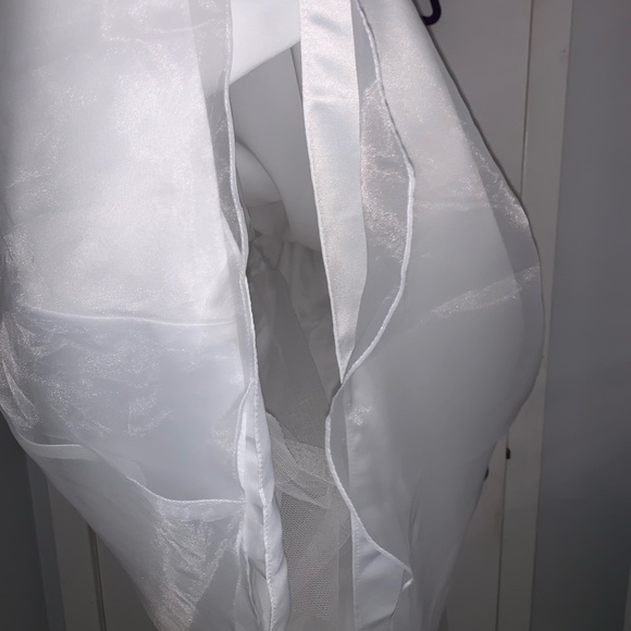 First communion dress - Picture 8 of 11